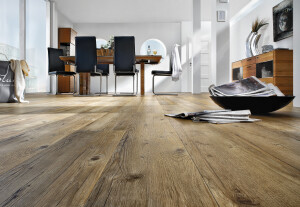 Designbelag