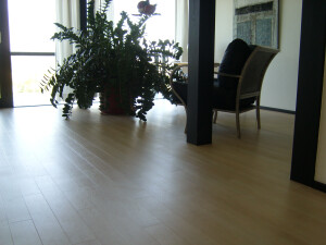Designboden