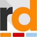 Logo Reichert Design
