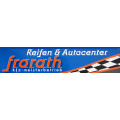 Reifen- & Autocenter Frorath