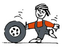 Logo Reifen Palacek GmbH