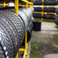 Reifen Scheich Reifenfachhandel & KFZ Meisterbetrieb Reifenfachhandel