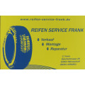 Reifen Service Frank