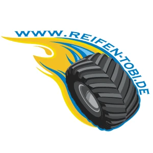 Reifen Tobi