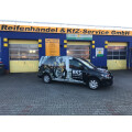Reifenhandel und Kfz-Service GmbH