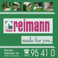 Reimann Garten u. Landschaftsbau GmbH