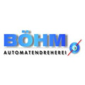 Reiner Böhm Automatendreherei