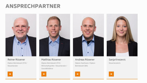 Ansprechpartner