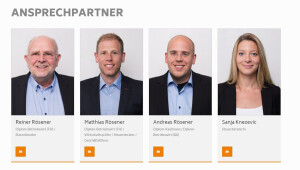 Ansprechpartner