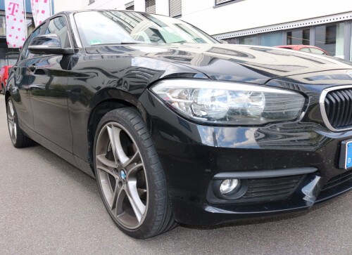 BMW 1er