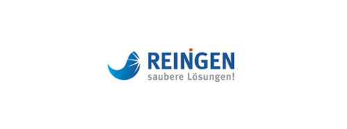 Logo Reingen Industriemaschinen e.K.