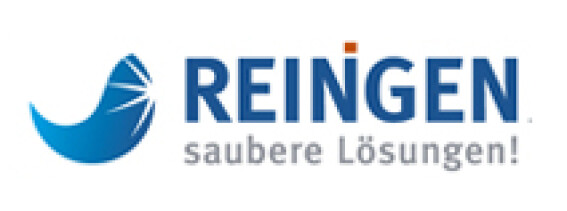 Logo Reingen Industriemaschinen e.K.