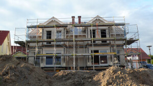 Hausbau 2