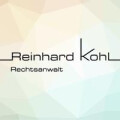 Reinhard Kohl Rechtsanwalt