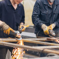 Reinhard Schaller Reparatur von Bäckereimaschinen