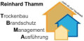 Bild: Reinhard Thamm TBMA – Trockenbau in Dortmund