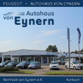 Reinhold Eynern Autohaus