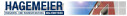 Logo Reinhold Hagemeier Maler