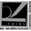 Reinhold Thiel Tischlerei, Holzbau, Innenausbau
