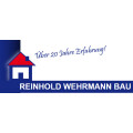 Reinhold Wehrmann Bau