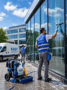 Fensterreinigung aus Schwäbisch Gmünd