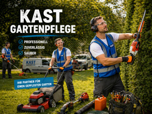 Hausmeisterservice