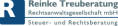 Bild: Reinke Treuberatung Rechtsanwaltsgesellschaft mbH in Nienburg