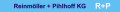 Logo Reinmöller & Pihlhoff Maschinenmesser