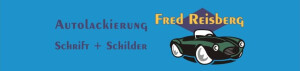 Logo Reisberg, Fred