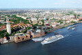 Bild: Reiseagentur Go and Fly / Leinen Los Kreuzfahrten in Halle, Saale