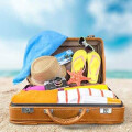 Reisebüro Ab in den Urlaub