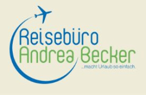 Logo Reisebüro Andrea Becker
