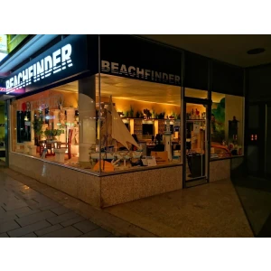 Reisebüro BEACHFINDER