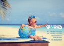 Bild: Reisebüro Globus Travel GmbH Busreisen in Nürnberg, Mittelfranken