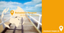 Logo Reisebüro HEEPEN Inh. Doreen Welp
