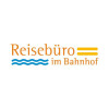 Bild: Reisebüro im Bahnhof