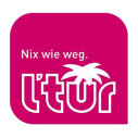 Logo Reisebüro L'TUR Last Minute