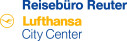 Bild: Reisebüro Reuter GmbH Lufthansa City Center in Halle, Saale