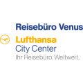 Reisebüro Venus - Lufthansa City Center