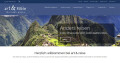Logo Reisebüro art & reise