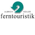 Logo Ferntouristik Ulbrich und Koller GmbH