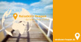 Logo Reisebüro HEEPEN Inh. Doreen Welp