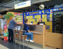 Reisebüro Last Minute