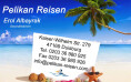 Bild: Reisebüro Pelikan in Duisburg