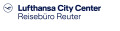 Bild: Reisebüro Reuter GmbH Lufthansa City Center in Halle, Saale