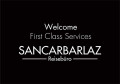 Reisebüro Sancarbarlaz
