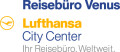 Bild: Reisebüro Venus - Lufthansa City Center in Regensburg