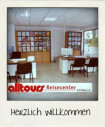 Logo Reisecenter Alltours, Inh. Doris Schubach
