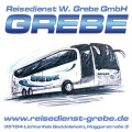 Reisedienst Wilhelm Grebe GmbH