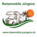 Reisemobilvermietung Jürgens GmbH